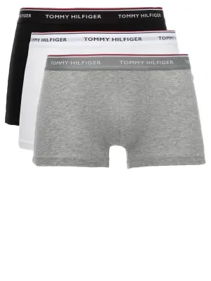 Tommy Hilfiger Underwear Bokserki 3-Pack