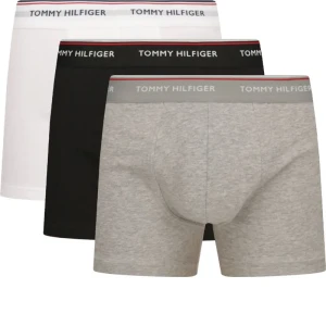 Tommy Hilfiger Underwear Bokserki 3-pack