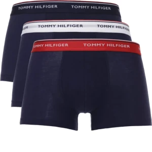 Tommy Hilfiger Underwear Bokserki 3-pack