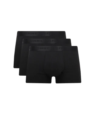 Tommy Hilfiger Underwear Bokserki 3-pack czarny