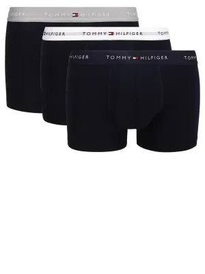 Tommy Hilfiger Underwear Bokserki 5-pack
