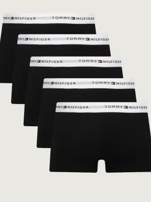 Tommy Hilfiger Underwear Bokserki 5-pack