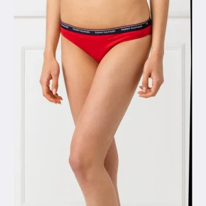 Tommy Hilfiger Underwear Figi 3-pack