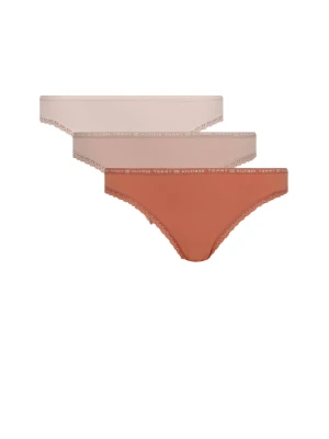 Tommy Hilfiger Underwear Figi 3-pack