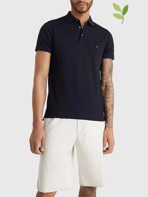 Tommy Hilfiger Underwear Koszulka polo w kolorze czarnym rozmiar: L