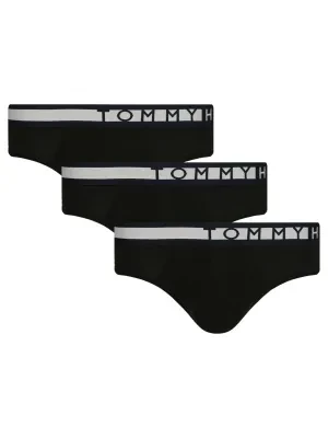 Tommy Hilfiger Underwear Slipy 3-pack