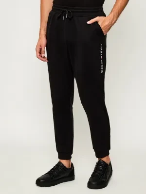 Tommy Hilfiger Underwear Spodnie dresowe | Regular Fit