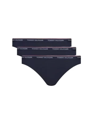 Tommy Hilfiger Underwear Stringi 3-pack