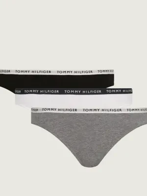Tommy Hilfiger Underwear Stringi 3-pack