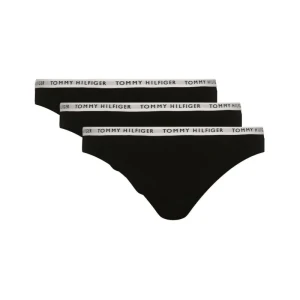 Tommy Hilfiger Stringi 3-pack