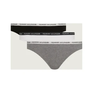 Tommy Hilfiger Underwear Stringi 3-pack
