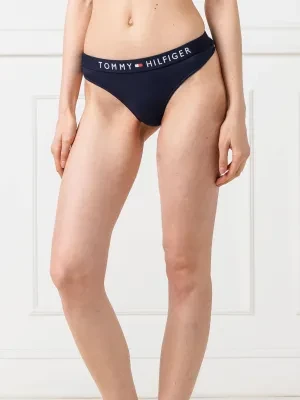 Tommy Hilfiger Underwear Stringi