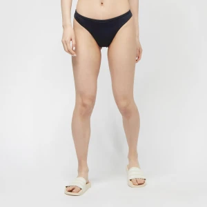 Tommy Hilfiger Underwear Swimwear Cheeky String Side Tie kobiety Stroje kąpielowe niebieski rozmiar Odzież