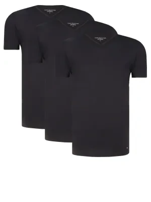 Tommy Hilfiger Underwear T-shirt 3-pack | Slim Fit