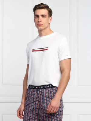 Tommy Hilfiger Underwear T-shirt | Regular Fit biały