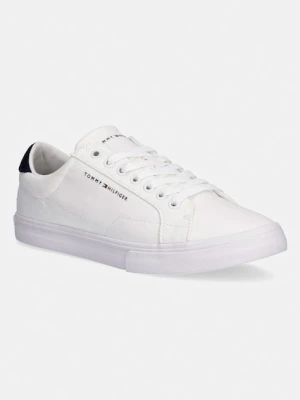 Tommy Hilfiger VULC CORE LONG LACE tenisówki męskie