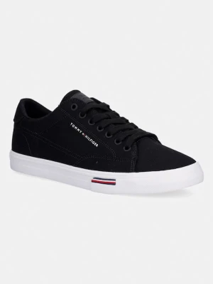 Tommy Hilfiger VULC CORE RWB LONG LACE CVS tenisówki męskie