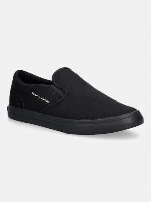 Tommy Hilfiger VULC CORE SLIP ON tenisówki męskie