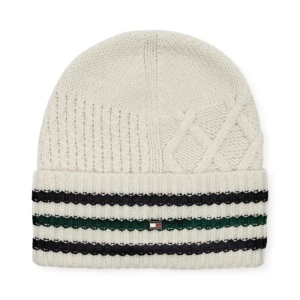 Tommy Hilfiger Wełniana czapka