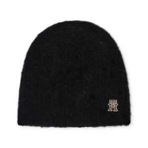 Tommy Hilfiger Wełniana czapka