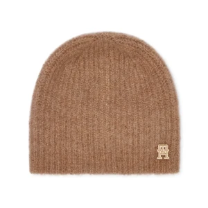 Tommy Hilfiger Wełniana czapka