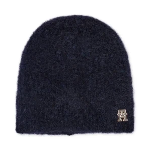 Tommy Hilfiger Wełniana czapka