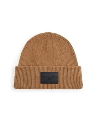 Tommy Hilfiger Wełniana czapka