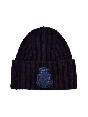 Tommy Hilfiger Wełniana czapka