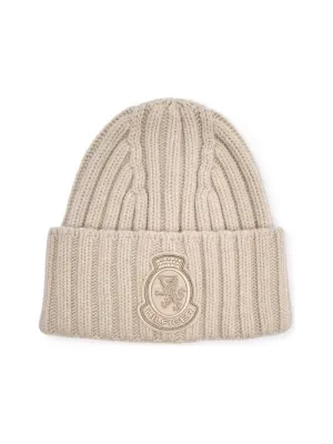 Tommy Hilfiger Wełniana czapka