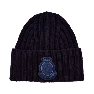 Tommy Hilfiger Wełniana czapka