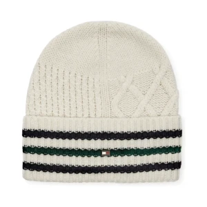 Tommy Hilfiger Wełniana czapka