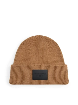 Tommy Hilfiger Wełniana czapka