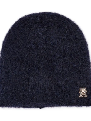 Tommy Hilfiger Wełniana czapka