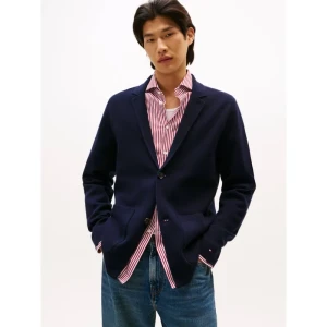 Tommy Hilfiger Wełniana marynarka | Regular Fit