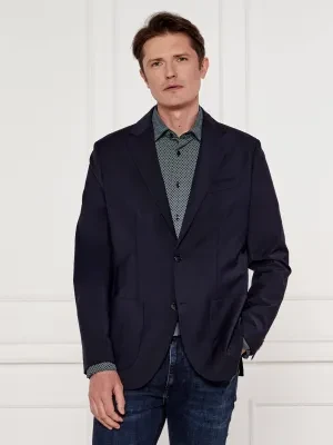 Tommy Hilfiger Wełniana marynarka | Regular Fit