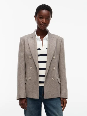 Tommy Hilfiger Wełniana marynarka | Regular Fit