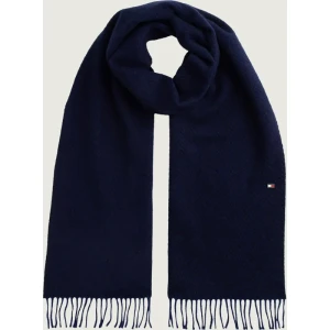 Tommy Hilfiger Wełniany szal