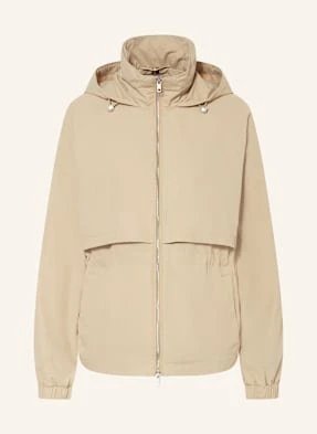 Tommy Hilfiger Wiatrówka beige
