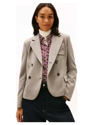 Tommy Hilfiger Żakiet | Slim Fit