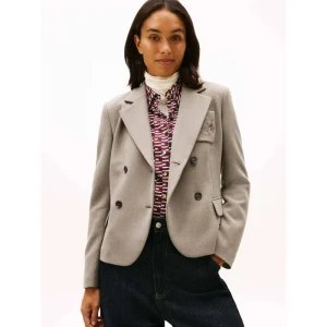 Tommy Hilfiger Żakiet | Slim Fit