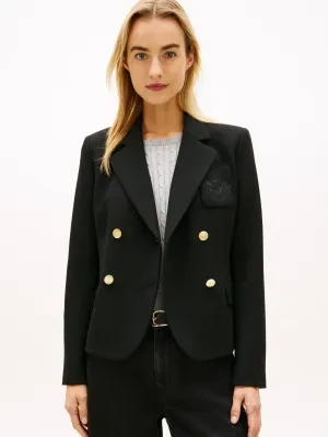 Tommy Hilfiger Żakiet | Slim Fit