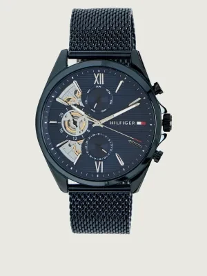 Tommy Hilfiger Zegarek Baker