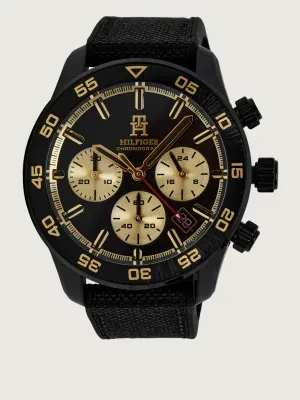Tommy Hilfiger Zegarek Chrono