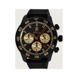 Tommy Hilfiger Zegarek Chrono