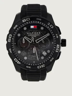 Tommy Hilfiger Zegarek Regatta