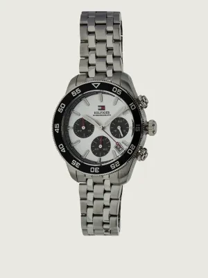 Tommy Hilfiger Zegarek TH85 Chrono