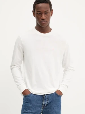 Tommy Jeans 2-pack kolor czarny gładki DM0DM22148