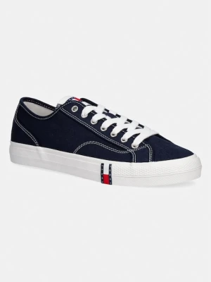 Tommy Jeans ARCHIVE VULC Y2K tenisówki męskie