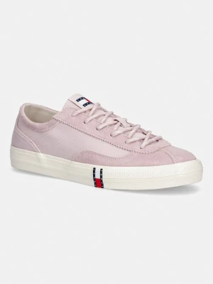 Tommy Jeans ARCHIVE Y2K sneakersy damskie