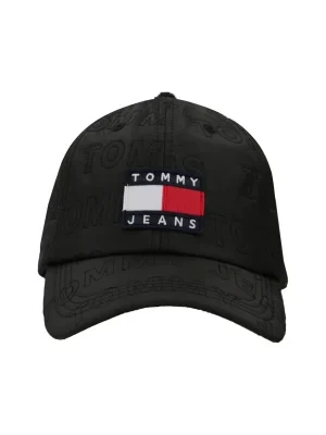 Tommy Jeans Bejsbolówka